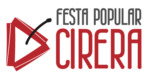 Logotipo FestaCirera